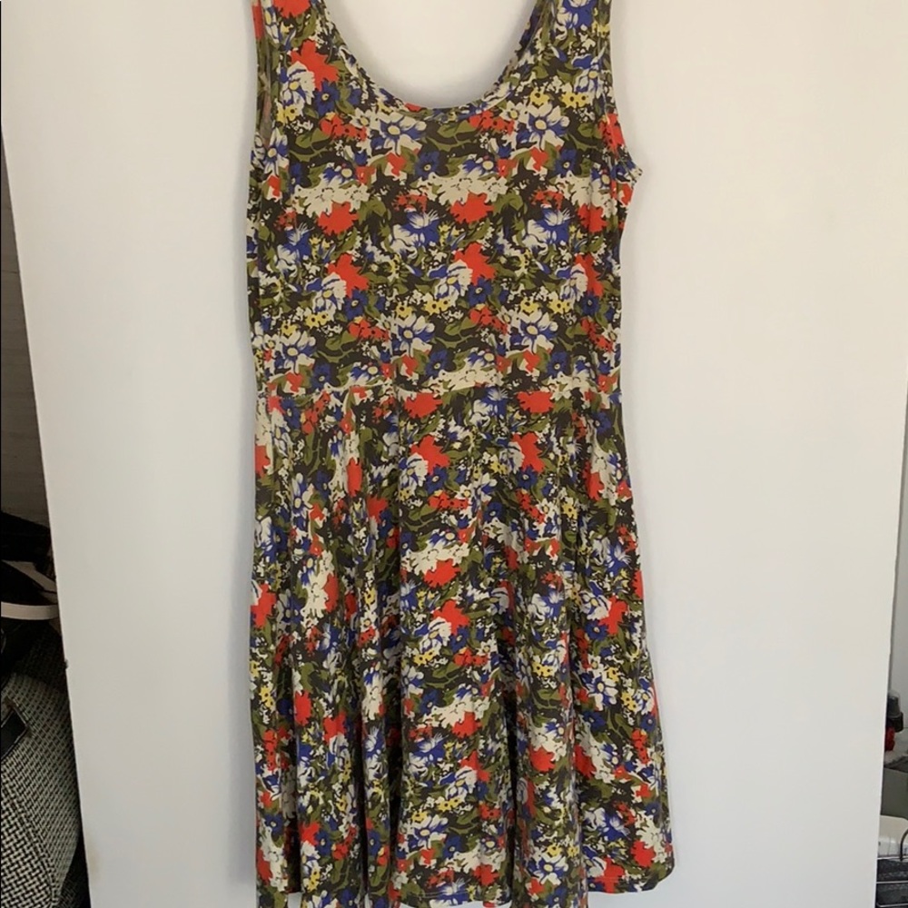 Sun Dress